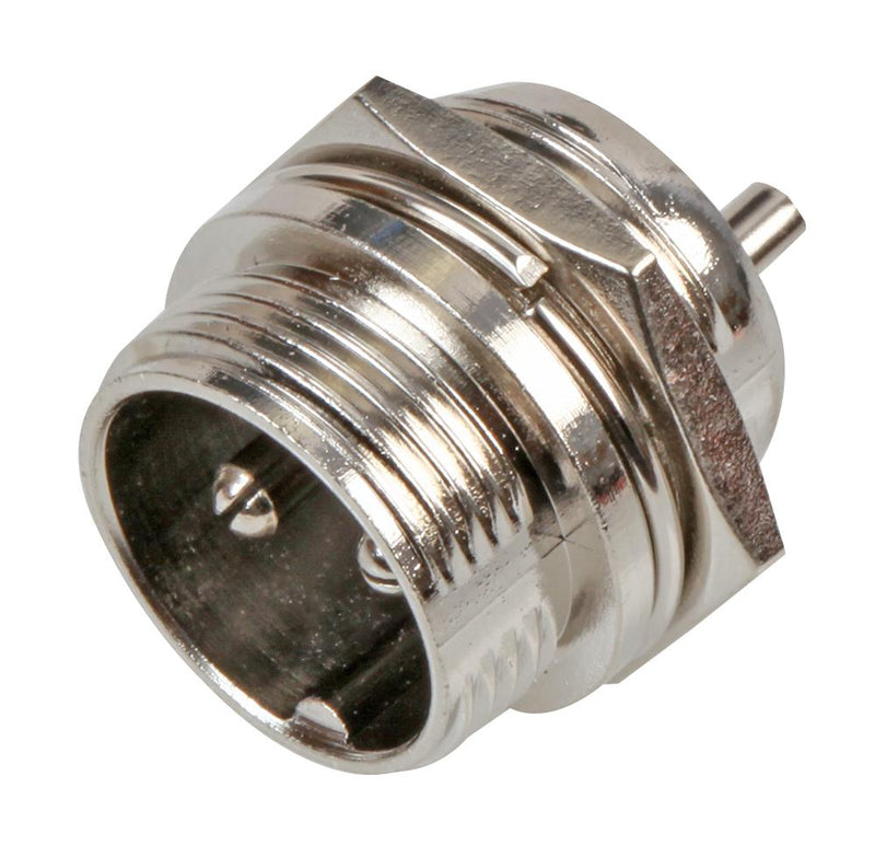 PRO SIGNAL PSG08548 MULTIPOLE PANEL PLUG, 2P