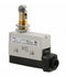 Omron D4MC-5020 D4MC-5020 Limit Switch Top Roller Plunger Spdt 10 A 250 VAC 5.88 N D4MC Series