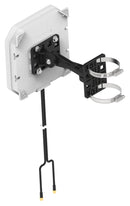 TE CONNECTIVITY L000684-03 RF Antenna, 6 to 7.125GHz, WLAN / MIMO, 5.4dBi, 50ohm, 2W