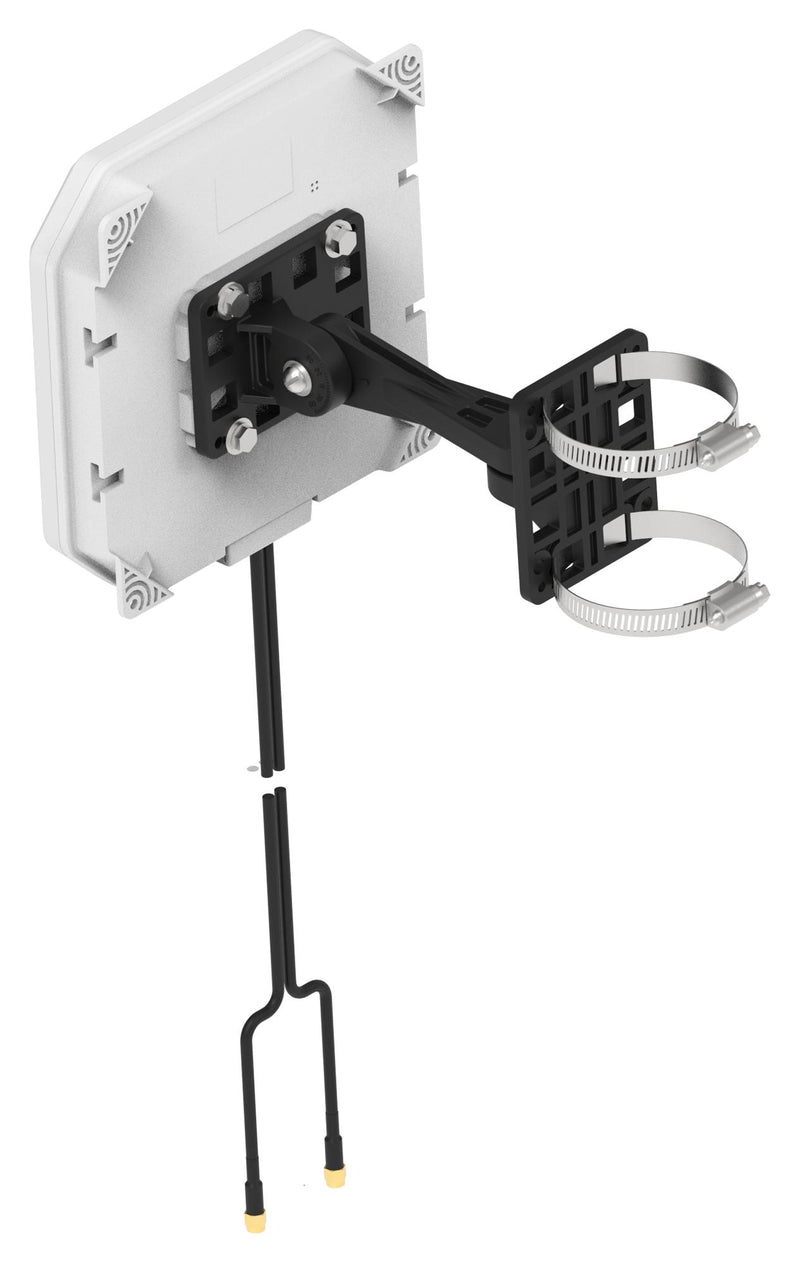 TE CONNECTIVITY L000684-03 RF Antenna, 6 to 7.125GHz, WLAN / MIMO, 5.4dBi, 50ohm, 2W