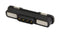 EDAC 685L0421250110E Magnetic Connector, 4 Contacts, Plug, Straight, 1.8 mm, 2 A, Black