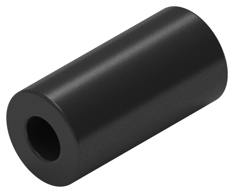 WURTH ELEKTRONIK 7427007 Ferrite Core,&nbsp;Cylindrical, 278 ohm, 28.5 mm Length, 6.4 mm ID, 14.2 mm OD, WE-AFB Series
