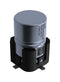 KEMET PHV225MLP3560QE4 Hybrid Aluminium Electrolytic Capacitor, Vertical Crown SMD, 560 &micro;F, -10%, +30%, 63 V