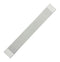 MOLEX 15166-0163 FFC / FPC Cable, 16 Core, 0.5 mm, Same Sided Contacts, 2 ", 51 mm, White