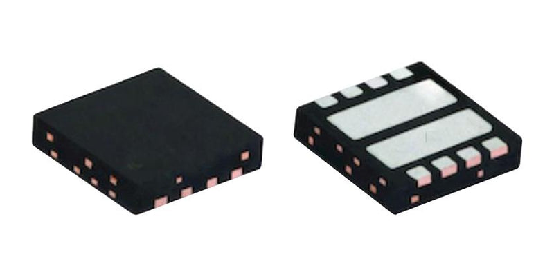 VISHAY SIZ240DT-T1-GE3 Dual MOSFET, N Channel, 40 V, 40 V, 48 A, 48 A, 0.00671 ohm