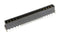 HARTING 15728362701000 Pin Header, Hybrid, 8P+36S, Board-to-Board, 44 Contacts, Through Hole Straight, har-flex Series