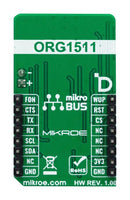 MIKROELEKTRONIKA MIKROE-5782 NANO GPS 3 CLICK