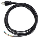 MULTICOMP PRO MC-466-DC POWER CORD, NEMA 5-15P-FREE END, 6.6