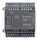 ARDUINO AFX00005 PLC, Electromechanical Relay, 16 Analog/Digital Inputs, 8 Relays Output, 24 VDC, IP20