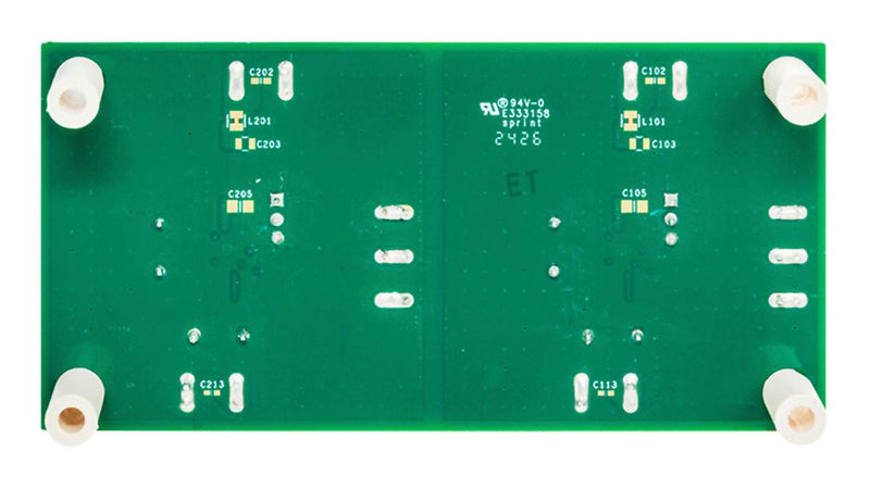 ANALOG DEVICES MAXM20344EVKIT
