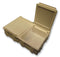 LICEFA SMD-BOX N3-2-2-2-2 SMD Box, Non-Conductive Plastic, 18.5mm Height, 42.5mm Width, 58mm Depth