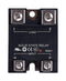 MULTICOMP PRO MPKSI240D10-L(070)+KPC-0A Solid State Relay, w/ Protective Cover, 10 A, 280 VAC, Panel Mount, Screw, Zero Crossing