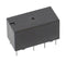OMRON ELECTRONIC COMPONENTS G5V-2-H  DC24 Signal Relay, 24 VDC, DPDT, 1 A, G5V-2, Through Hole, Non Latching