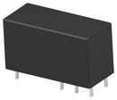 TE CONNECTIVITY 1-1393242-0 Power Relay, SPDT, 9 VDC, 16 A, RT Series, Through Hole, Non Latching