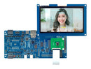 RENESAS RTK7EKA8P1S01001BE Evaluation Kit, R7KA8P1KFLCAC, RA Family, ARM, Cortex-M33/M85, 32bit