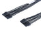 MOLEX 2262061083 Cable Assembly, Micro-Fit 3.0 Receptacle to Micro-Fit 3.0 Receptacle, 8 Ways, 3 mm, 1 Row, 300 mm