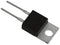VISHAY VS-3C06ET07T-M3 Silicon Carbide Schottky Diode, Single Dual Cathode, 650 V, 6 A, 17 nC, TO-220AC