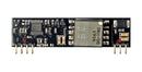 SILVERTEL AG7200 Isolated Through Hole DC/DC Converter, 36V to 57V, Module, 20 W, 1 Output, 57 V