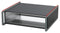 NVENT SCHROFF 24580-340 19" Case, 84HP, IP30, 3U, Aluminium, Desktop, 157 mm, 460.9 mm, 322 mm