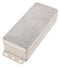 HAMMOND 1550Z109F Metal Enclosure, w/ Flange, Instrument, Diecast Aluminium, 150 mm, 64 mm, 36 mm, IP66, IP67, IP68