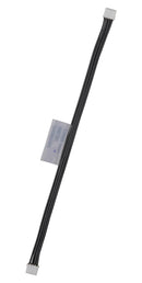 MOLEX 218396-1042 Cable Assembly, Pico-SPOX 1.5 Receptacle to Pico-SPOX 1.5 Receptacle, 4 Ways, 1.5 mm, 1 Row