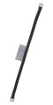 MOLEX 218396-1041 Cable Assembly, Pico-SPOX 1.5 Receptacle to Pico-SPOX 1.5 Receptacle, 4 Ways, 1.5 mm, 1 Row