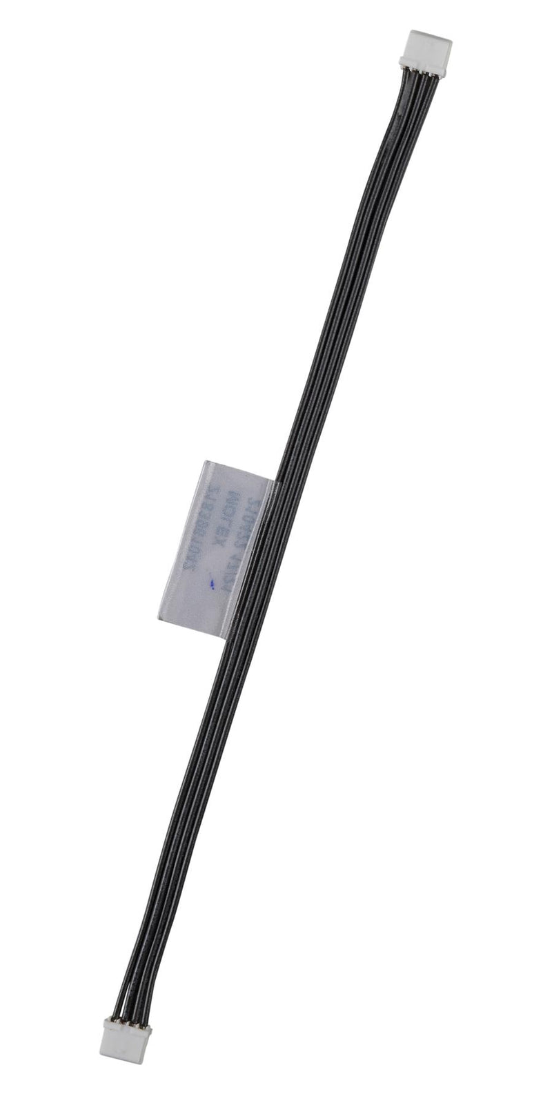 MOLEX 218396-1040 Cable Assembly, Pico-SPOX 1.5 Receptacle to Pico-SPOX 1.5 Receptacle, 4 Ways, 1.5 mm, 1 Row