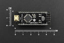 DFROBOT DFR0010 DFRduino Nano Board, Atmega328-20AU, 8 bit, AVR GTIN UPC EAN: 6959420900398