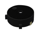 PUI AUDIO SMT-2240-TW-2-R Transducer, 90 dBA, 4 kHz, Surface Mount, External, 19000 pF