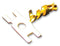 MOLEX 50394-8055 Contact, Milli-Grid 50394, Socket, Crimp, Tin Plated Contacts