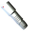 MULTICOMP PRO MCP-M1FG10S52-IP67 Circular Connector, MP IP67 Metal Push Pull Series, Cable Mount Plug, 10 Contacts