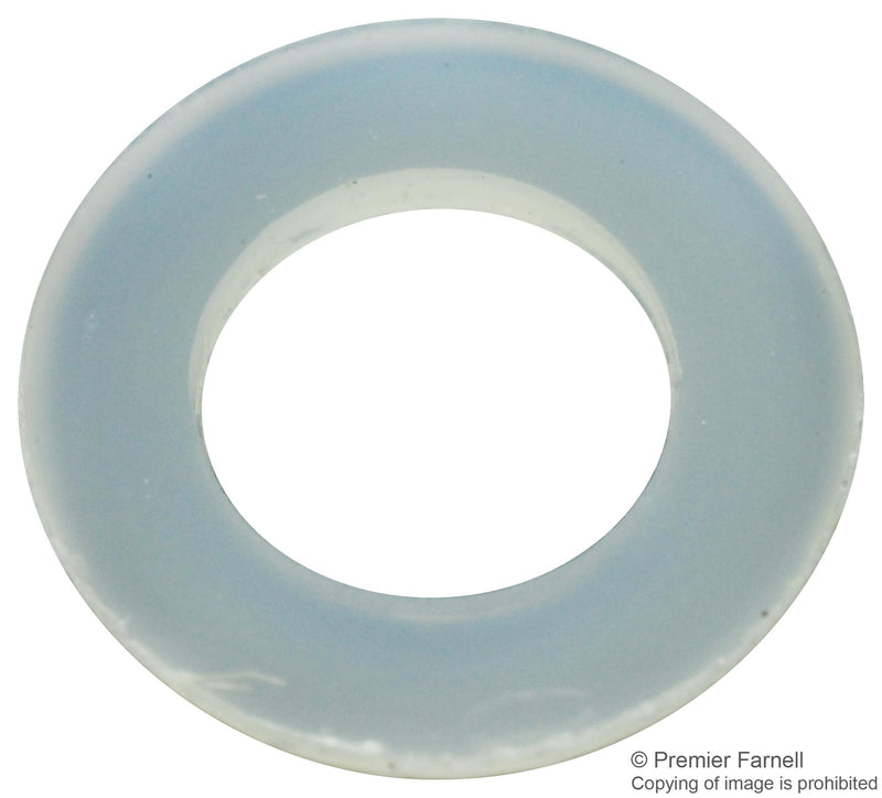 KEYSTONE 3127 FASTENERS, NYLON WASHER