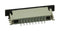 AMP - TE CONNECTIVITY 84952-9 FFC / FPC Board Connector, 1 mm, 9 Contacts, Receptacle, FPC, Surface Mount, Bottom