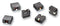 WURTH ELEKTRONIK 7443556450 Power Inductor (SMD), 4.5 &micro;H, 20.5 A, Shielded, 37 A, WE-HCI Series
