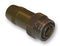 SOURIAU-SUNBANK / EATON 85106J84P50 Circular Connector, Souriau 851 Series, MIL-DTL-26482 Series I, Cable Mount Plug, 4 Contacts