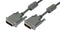 L-COM CTLDVIMM-10 Audio / Video Cable Assembly, DVI-D (Single Link) Plug, DVI-D (Single Link) Plug, 10 ft, 3.1 m
