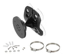 TAOGLAS MB.99X.A Mount Bracket, Multifunction, Black, ASA / PW-978B, Guardian HP Series Antennas