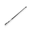 MULTICOMP PRO MP012629 Extension Bar, Mirror Surface, 1/2" to 250 mm, Chrome Vanadium