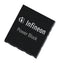 INFINEON BSG0812NDATMA1 Dual MOSFET, Dual N Channel, 25 V, 50 A, 0.0035 ohm