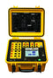CHAUVIN ARNOUX FTV500 Multifunction Installation Tester, 999.9 V, 700 V, 0.25 Mohm, 199.9 Mohm