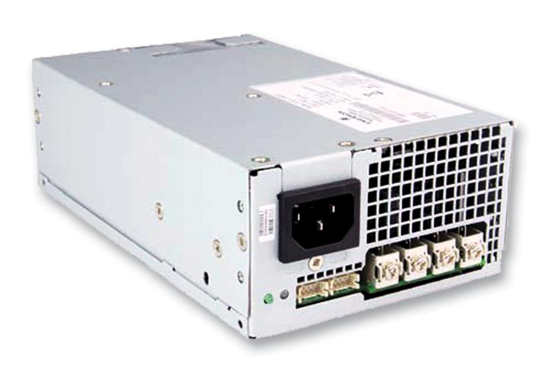 Artesyn Embedded Technologies LCM600Q-T LCM600Q-T AC/DC Enclosed Power Supply (PSU) Medical 1 Outputs 600 W 24 VDC 27 A