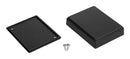 MULTICOMP PRO MP011467 Plastic Enclosure, Multipurpose, ABS, 18.1 mm, 59.4 mm, 76.45 mm, IP54