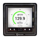 TRUMETER VT-FLOW-LV Rate Indicator and Totalizer, Flow Meter, HD Graphical, Touchscreen, 12 to 24 V, Vista Touch Series