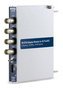 NI 781659-04 FlexRIO Digitizer Adapter Module, NI-5734, 117 MHz, 4 Channel, 16 bits, 120 MSPS