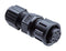 AMPHENOL LTW BD-06BMFA-LL7001 Circular Connector, Ceres Series, Cable Mount Plug, 6 Contacts, Solder Socket, Bayonet