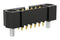 HARWIN M80-5091242 Pin Header, Wire-to-Board, 2 mm, 2 Rows, 12 Contacts, Through Hole Straight
