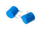 OHMITE AZ102KE Through Hole Resistor, 1 kohm, PulsEater A Series, 5.5 W, &plusmn; 10%, Radial Leaded