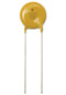 VISHAY AY2102M29Y5US63L0 Ceramic Suppression Capacitor, AEC-Q200, 1000 pF, &plusmn; 20%, X1 / Y2, 440 V, 300 V, Radial Leaded