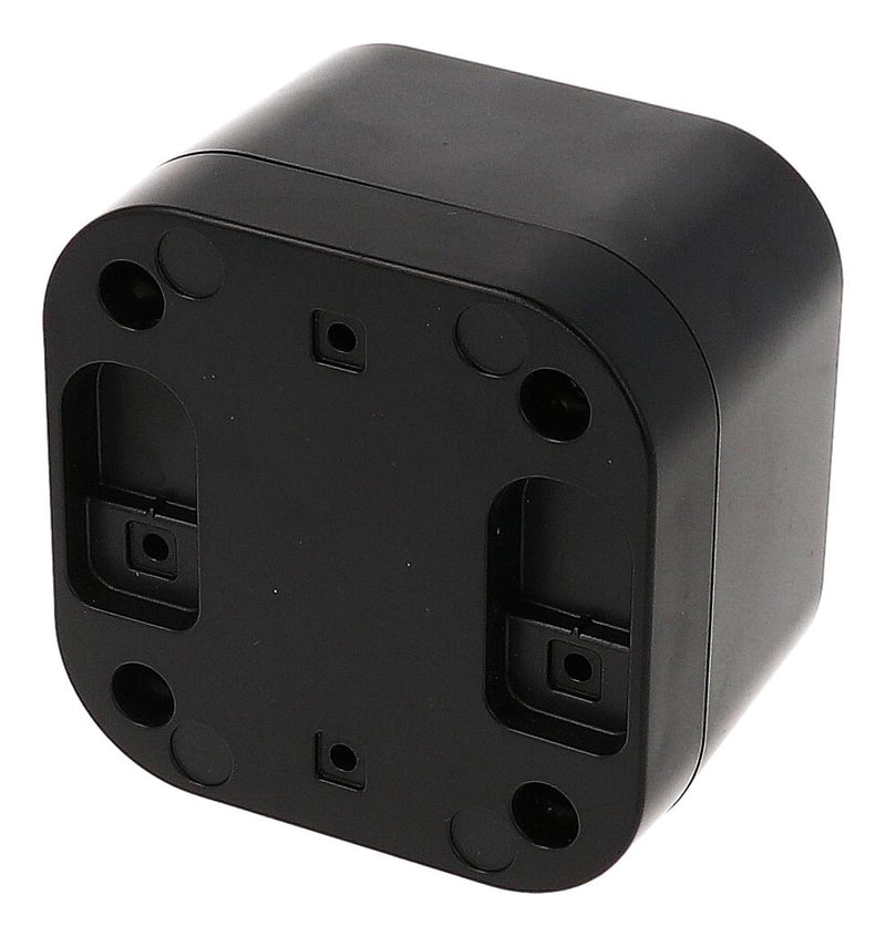 Hammond 1556BABK 1556BABK Plastic Enclosure Wall Mount ABS 60 mm 80 IP54 New