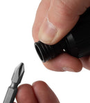 CK TOOLS T4930 Electric Screwdriver, with Torque Adjustment, 6.35mm Drive, USB Type C, 0.73 ft-lb to 4.42 ft-lb GTIN UPC EAN: 5013969249477